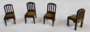 dining chairs 3cm