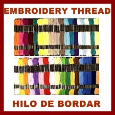 Hilo de Bordar