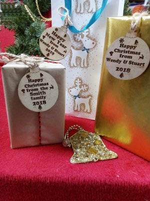 combo xmas