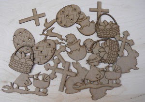group wood