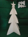 christmas tree ply 5 star