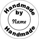circle handmade