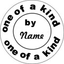 circle one of a kind