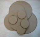 circles varios