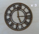 clock event time2x3