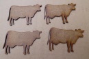 cows 4 6cm