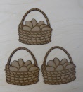 eggbasket wood