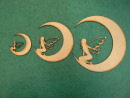 fairy moons 3 sizes