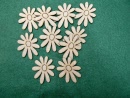 flower centre group mdf