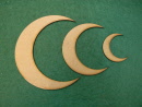 moon trio