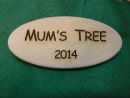 mums tree