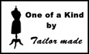 oblong one of a kind