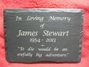plaque welsh slate