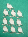 robins