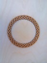 rope circle 13cm