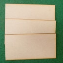 signs mdf 20 x 12