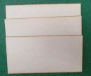 signs mdf 24 x 12