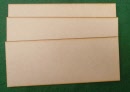 signs mdf 30 x 12
