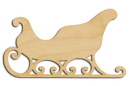 sleigh