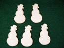 snowmen 5