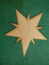 star 10 points