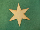 star 6 points