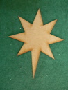 star 8 sides