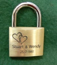 stuart wendy