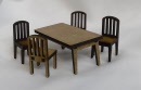 table 4 chairs