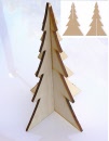 xmas 3d ad